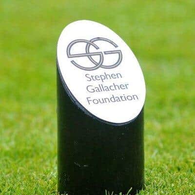The Stephen Gallacher Foundation continues to provide playing opportunities for youngsters in the Lothians and Borders. Picture: Stephen Gallacher Foundation