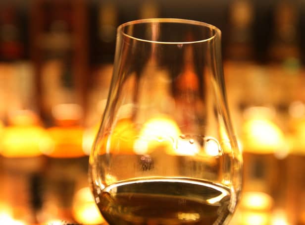 Much of the growth in auction sales in 2022 was driven by demand for Scotch whisky costing between £100 and £1,000, which is typically home to younger investors as well as gift buyers.