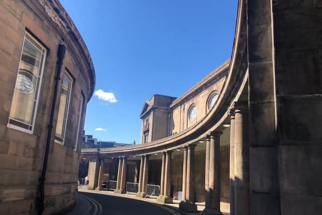 Leith Theatre has been lined up as the new home of the TV show The Bidding Room.