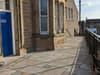 New ramp will help wheelchair users access Corstorphine church hall