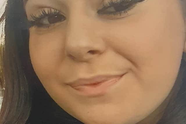 Sophia Gourlay: Concerns raised as 14-year old goes missing and is thought to be in Portobello or East Lothian