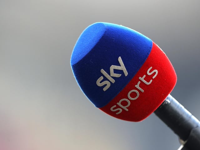 On Thursday, November 4, at 1.30pm, join Sky Sports News presenter Mike Wedderburn and guests to see how climate change will have an impact on sport, and how the immense power of sport can help to combat the climate crisis. Plus, an exclusive first look of a brand new short-form documentary created by Sky Sports – Cricket’s Climate Crisis.