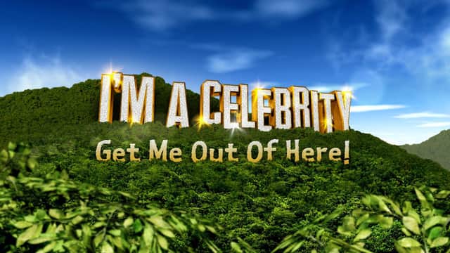I’m A Celebrity… Get Me Out Of Here!