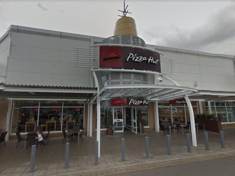 If you're craving pizza after a long shopping trip in Edinburgh, Pizza Hut is another great option. The casual chain has an unlimited salad bar, all-you-can-eat buffet, bottomless soft drinks and an ice cream factory. One visitor said the Fort Kinnaird Pizza Hut was a great place for "a perfect day out", and added: "You don't have to wait around for the food and can eat as much as you like. The location is perfect".