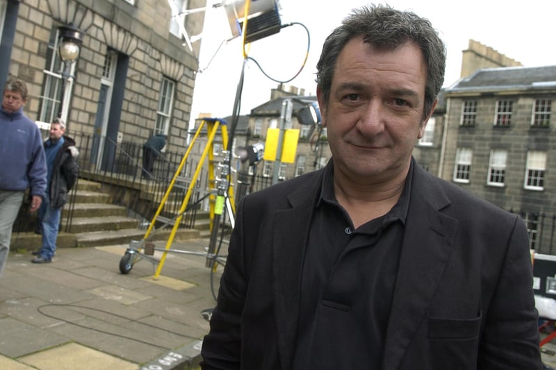 Rebus actor Ken Stott was suggested by many of our readers to read out the announcements on Edinburgh's trams. The 68-year-old, who recently appeared in hit STV drama Crime by Irvine Welsh, has a great Edinburgh voice for the job. Reader Neil Jones said: "The actor Ken Stott who is Edinburgh born and bred."