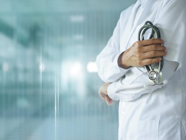 Workers in this medical field continue to earn a high yearly salary of £72,613 per year. However, they saw a significant decrease in average earnings, dropping by 8.6 per cent from 2019.