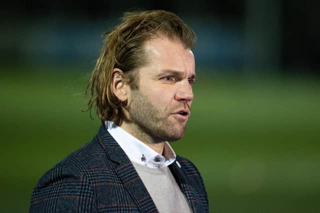 Hearts manager Robbie Neilson admits his team can do much better.