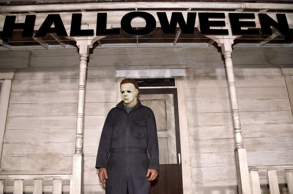 Best horrors ever 2022: The 15 most terrifying films ever made - ranked by jump scares