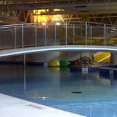Situated off the bottom of Leith Walk, Leith Waterworld opened in 1992 and was a must visit attraction for Edinburgh's kids in the 90s thanks to its flumes, wave machine and a fast river run. It sadly closed its doors for good in January 2012.
