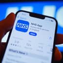 A GP is urging people to ‘tap the NHS App’ to manage their health care after a survey showed more than 1 in 5 people in the North West missed an NHS appointment because they forgot or were late.