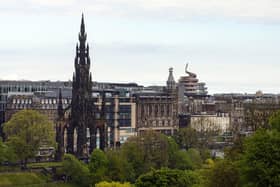 Edinburgh might be the best city in the world to visit – but what if you live here?