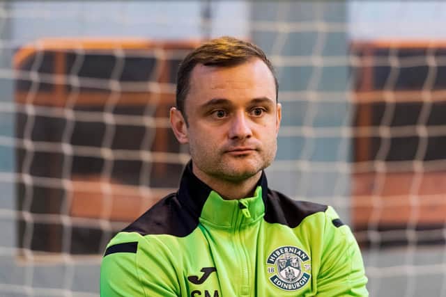 Shaun Maloney is relaxed about Elias Melkersen's work permit situation