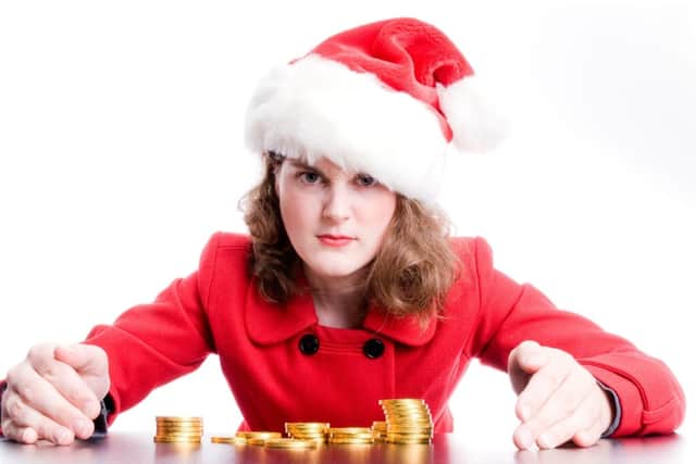 The successful applicant will have to sacrifice family time over the Christmas holidays