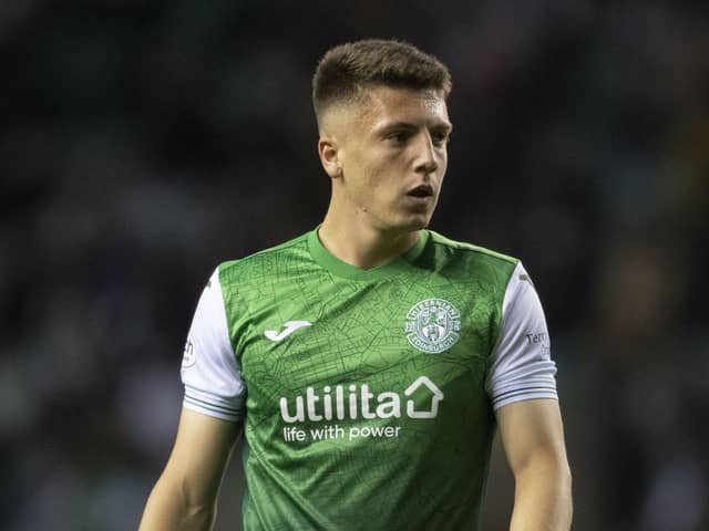 Dan MacKay is likely to head out on loan again this season