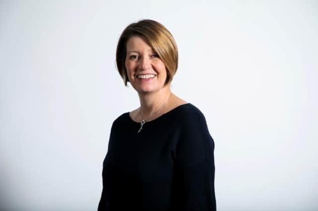 Jackie Irvine, Chief Social Work Officer, Service Director of Children’s and Criminal Justice Services for the City of Edinburgh Council, on Edinburgh’s Promise