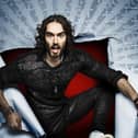 After the novelty of Russell Brand’s exotic play with language, his self-regard and misogyny were swiftly repelling