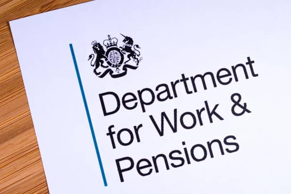 This is how much the state pension is due to increase next year (Photo: Shutterstock)