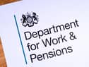 This is how much the state pension is due to increase next year (Photo: Shutterstock)