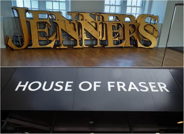 Mike Ashley’s Frasers Group has announced plans to spend £60 million between now and and July.