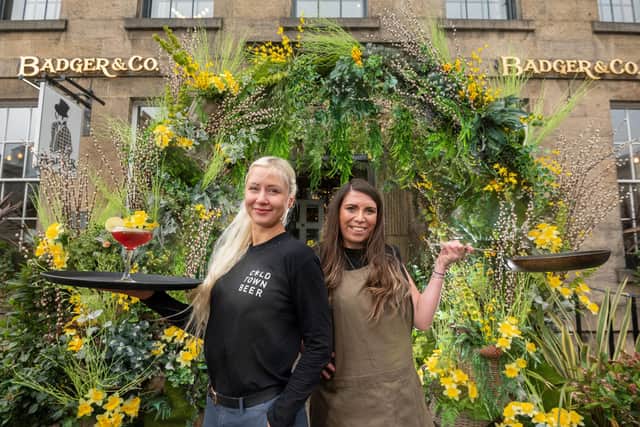Eat Out Edinburgh returns for 2023, bringing exclusive restaurant offers to the city centre