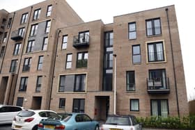 A short-term let operating in a flat bought through an affordable housing scheme has been told to stop operating by the counci