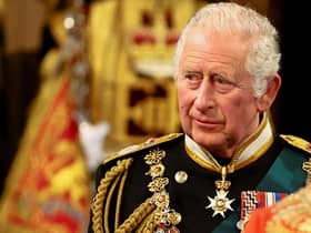 King Charles III's Coronation Concert will take place on 7 May.