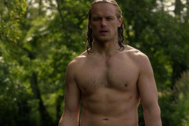 Season 5, Episode 7, The Ballad of Roger Mac is another gut-wrenching episode, tempered only by a few shirtless shots of Sam Heughan. The Regulator Rebellion heats up, while Jamie must face his divided loyalties.
