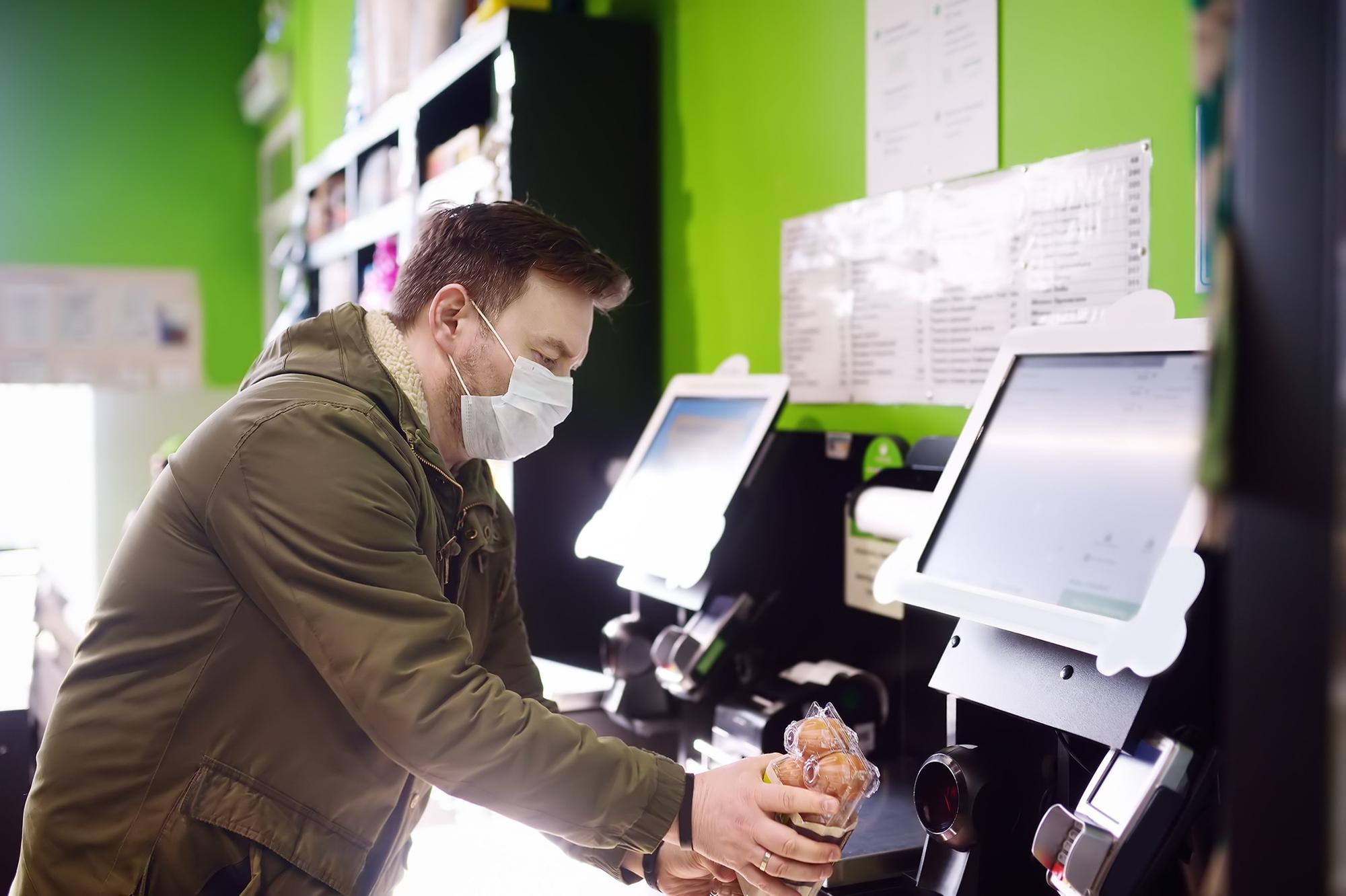 Contactless card payment limit increasing to £100 could lead to rise in ...