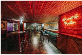 Uno Mas in Edinburgh will go up against two Glasgow venues to be crowned Best Late Night Venue in Scotland. Photo: Uno Mas