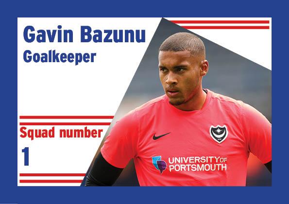 Despite conceding three goals on Saturday, the keeper will continue to be the Blues number one between the sticks.