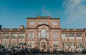 Summerhall