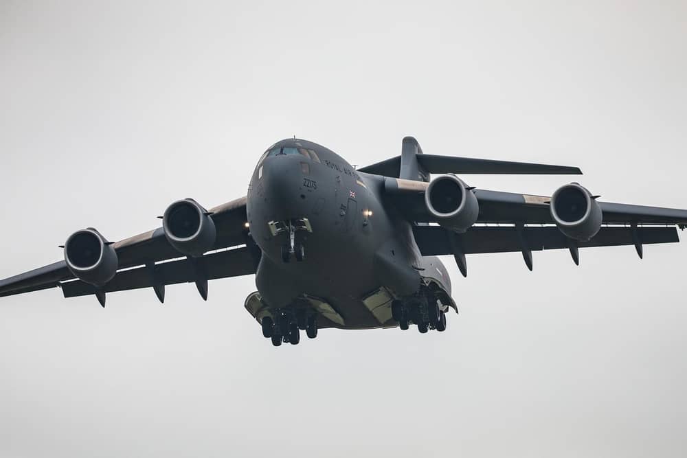 The final UK troops and diplomatic staff were airlifted from Kabul on Saturday, drawing to a close Britain's 20-year engagement in Afghanistan and a two-week operation to rescue UK nationals and Afghan allies.
