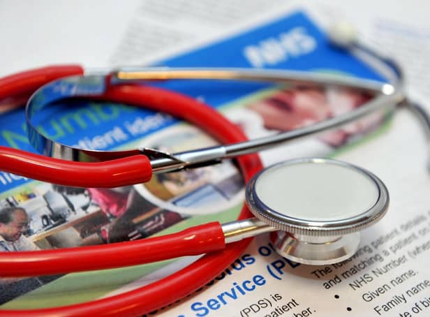 Edinburgh GP opening hours Christmas 2022: When are GP surgeries and walk-in centres open over festive season?