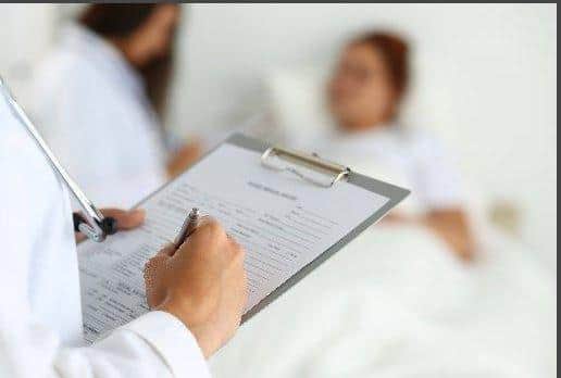 49,000 in Lothian may already have Covid-19 says report