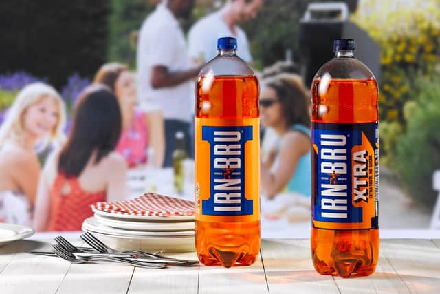 Irn-Bru maker AG Barr will be hoping for a summer rebound as lockdown measures ease and hospitality awakens from its enforced hibernation.