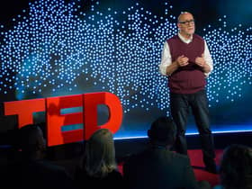 Paul Tasner's TED Talk on Becoming an Entrepreneur at 66 has achieved more than 2.3 million views in 32 languages.