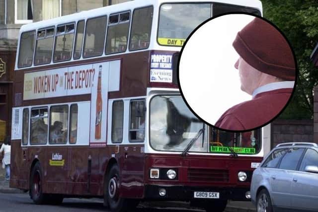 Lothian has released a short video highlighting the lasting impact that horrific instances of antisocial behaviour can have on its bus drivers.