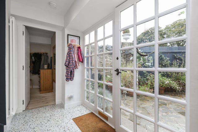 The property has gas central heating and double glazing and has been tastefully upgraded to a high specification by its current owners and is truly walk-in condition.