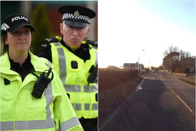 East Lothian crime: An off-road motorcycle and a mixture of power tools stolen from houses and sheds in coastal towns of Gullane, Aberlady and Longniddry
