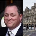 Mike Ashley the incoming chief executive of Sports Direct owner Fraser Group could pocket a £100 million shares windfall if he meets a “challenging but achievable” target, the firm has revealed.