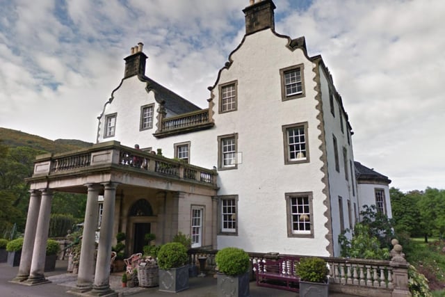 End your walk through the stunning grounds of the park land around Prestonfield with a meal at Rhubarb. Found in a manor house on Priestfield Road, the location is just as good as the Scottish food on the tables.