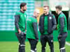 Which players will get a clean slate at Hibs next season as Lee Johnson makes 'proper start' claim