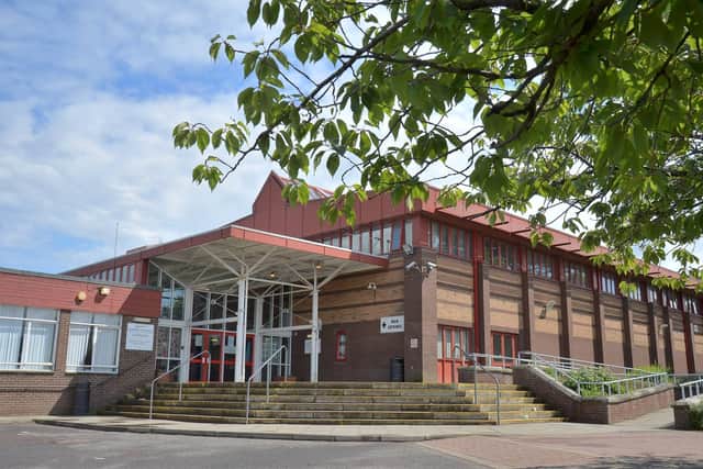 Officials say feasibility work on how Queensferry High School could be extended is under way