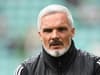 Jim Goodwin asked about SFA charge over 'cheating'  Ryan Porteous allegation