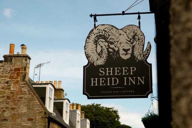Edinburgh’s historic Sheep Heid Inn has a beer garden which also comes highly recommended. Found in The Causeway, Duddingston, you can enjoy a rewarding pint after scaling nearby Arthur's Seat.