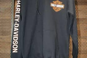 Harley-Davidson Clothing and Merchandise