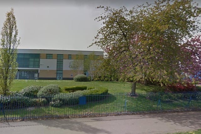 One of the ‘bubbles’ of students at the secondary school has been ‘temporarily closed’ as a result of a positive Covid-19 case.