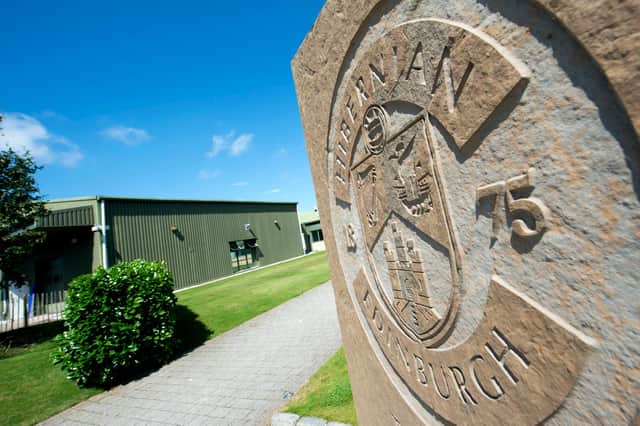 Hibs have shut down their Ormiston training base until next week in a bid to contain the Covid-19 outbreak