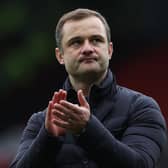 Shaun Maloney was sacked as manager of Hibs in April. Picture: SNS