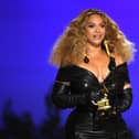 Beyonce has said creating her forthcoming album Renaissance allowed her to “find escape during a scary time for the world”. (Photo: Kevin Winter/Getty)